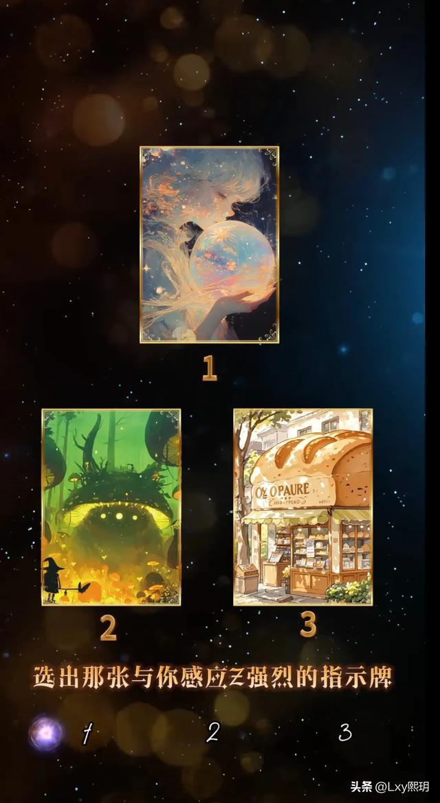 年夜前你会遇到桃花还是贵人开元ky棋牌塔罗牌测试跨