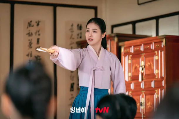 24年闪耀韩娱圈的大势明星开元棋牌试玩韩媒盘点20(图4)