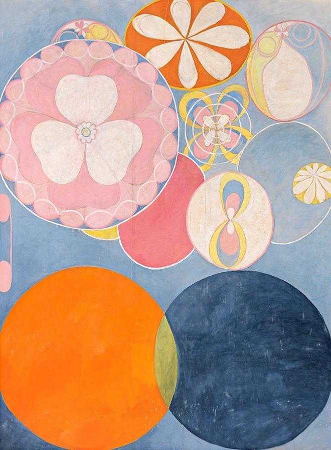 鹊枇杷》仅展一日深港艺术同时发声开元棋牌app一周观展｜宋画《山(图34)
