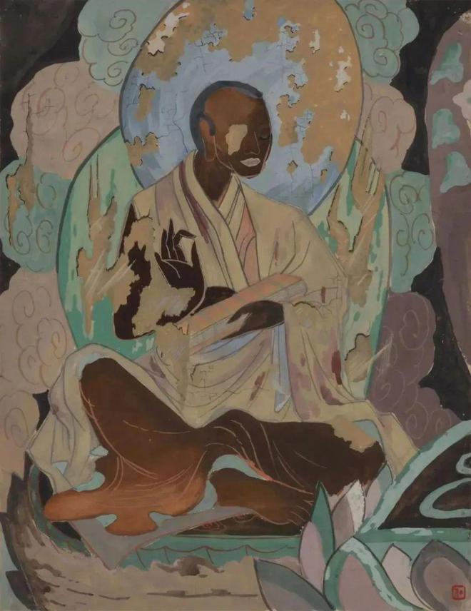 鹊枇杷》仅展一日深港艺术同时发声开元棋牌app一周观展｜宋画《山(图47)