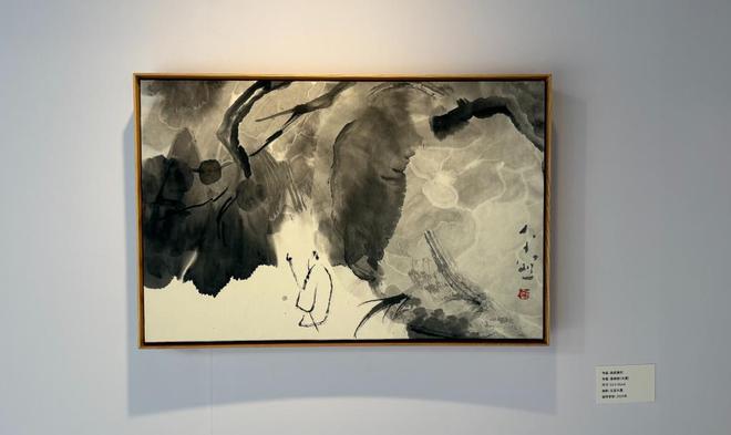 鹊枇杷》仅展一日深港艺术同时发声开元棋牌app一周观展｜宋画《山(图66)