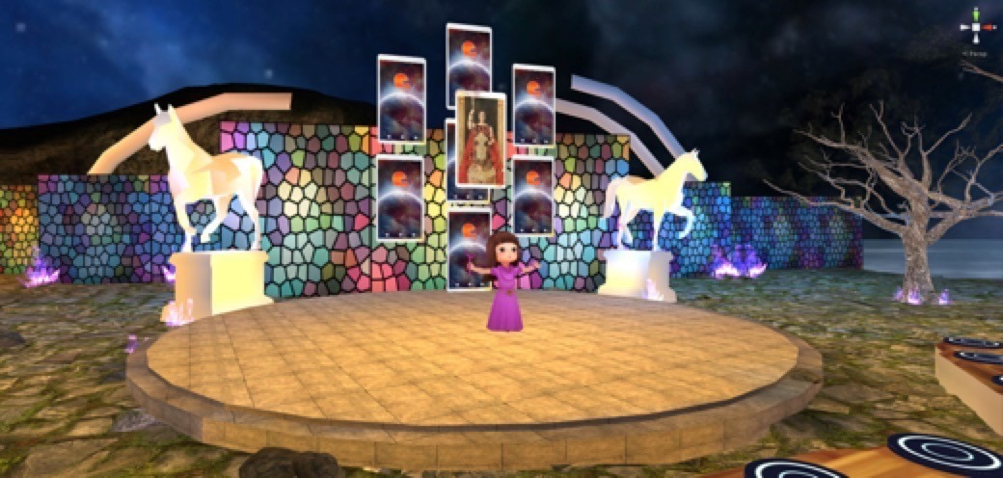 白白 看互联网中走红的星座大V们开元棋牌同道、nownow、陶(图2) 白白 看互联网中走红的星座大V们开元棋牌同道、nownow、陶(图2)